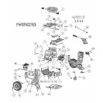 COLEMAN POWERMATE, PW0952750, IPL.3 thumbnail